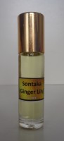 Sontaka (Ginger Lily) Attar Perfume Oil